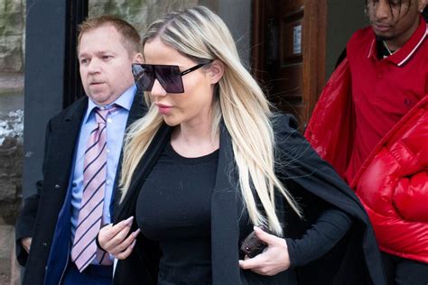 Chair Girl fined $2,000, given 2 years probation, community service